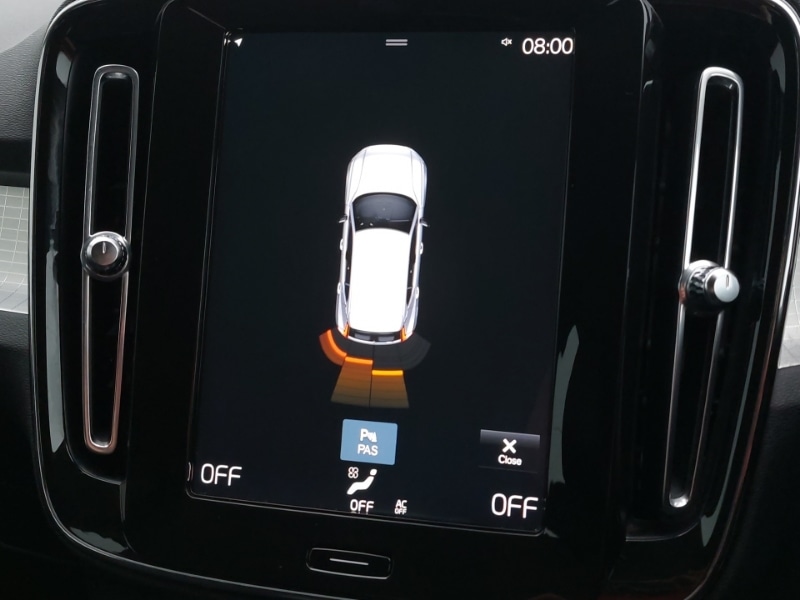 Used Volvo XC40 2018 for sale - 78023631: Photo 13