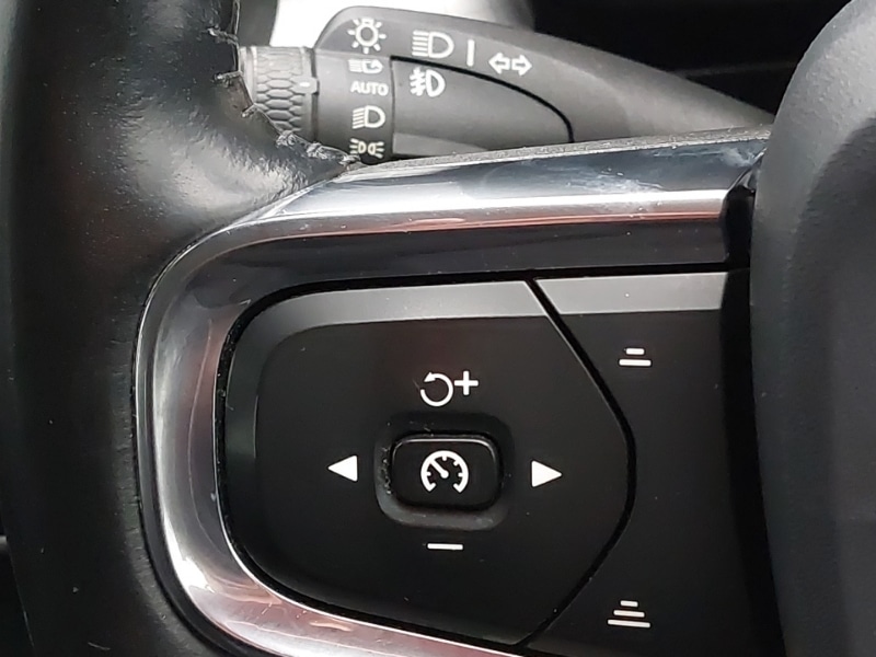 Used Volvo XC40 2018 for sale - 78023631: Photo 18