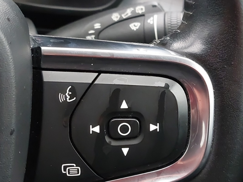 Used Volvo XC40 2018 for sale - 78023631: Photo 19