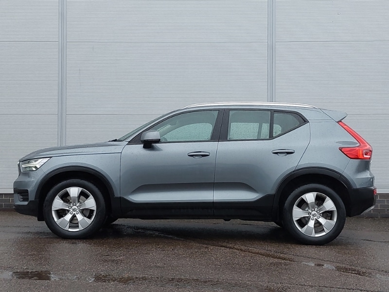 Used Volvo XC40 2018 for sale - 78023631: Photo 4