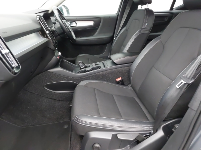 Used Volvo XC40 2018 for sale - 78023631: Photo 5