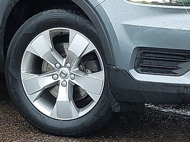 Used Volvo XC40 2018 for sale - 78023631: Photo 9