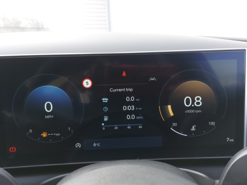 Used Hyundai TUCSON 2025 for sale - 76602305: Photo 10