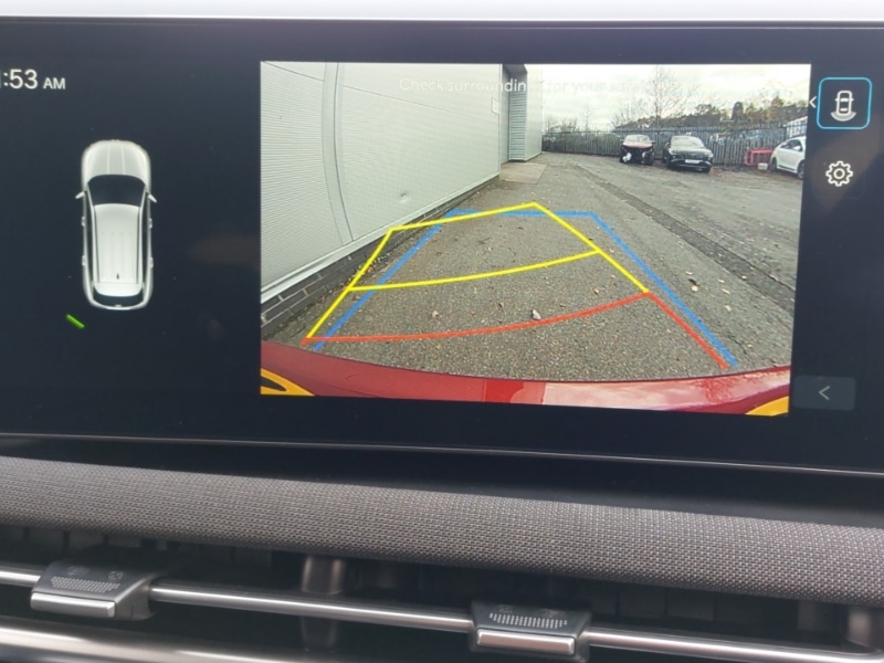 Used Hyundai TUCSON 2025 for sale - 76602305: Photo 18