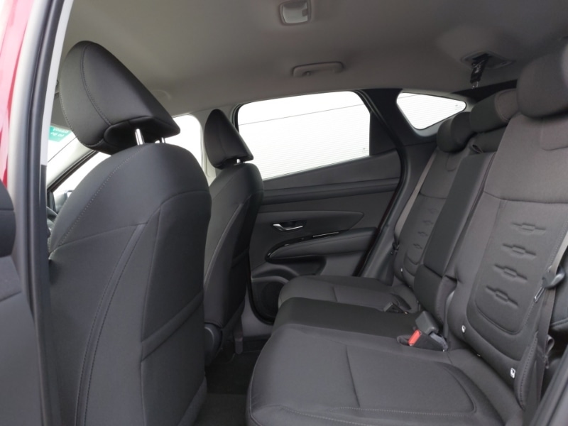 Used Hyundai TUCSON 2025 for sale - 76602305: Photo 6