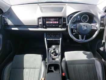 Used Skoda Karoq 2018 for sale - 79126706: Photo