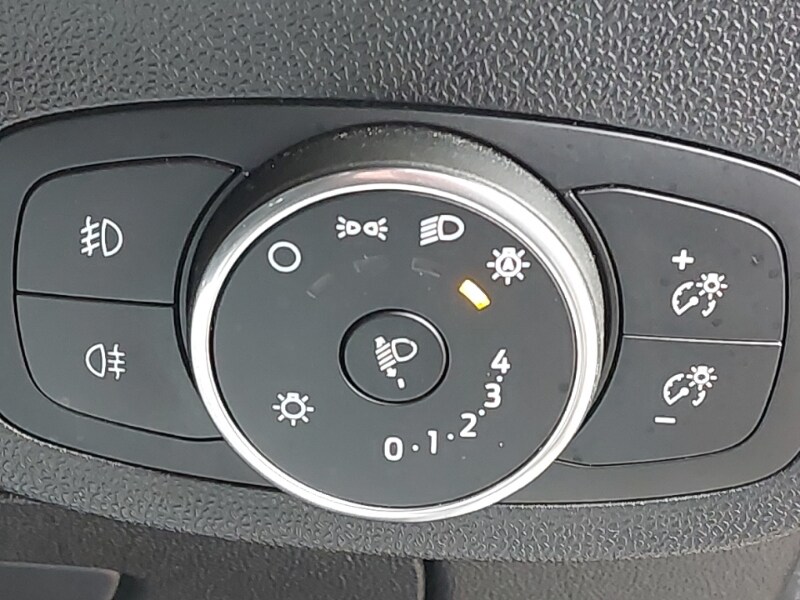 Used Ford Fiesta 2018 for sale - 78213962: Photo 13