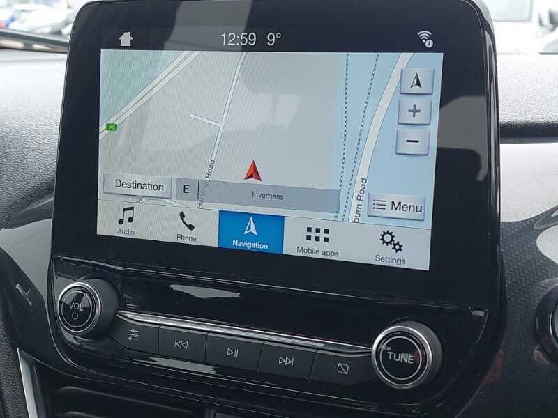 Used Ford Fiesta 2018 for sale - 78213962: Photo 15