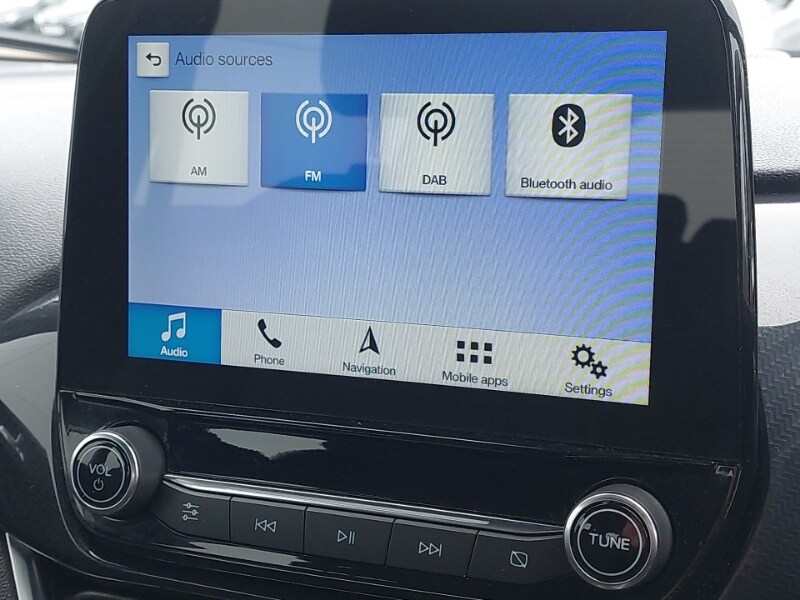 Used Ford Fiesta 2018 for sale - 78213962: Photo 16