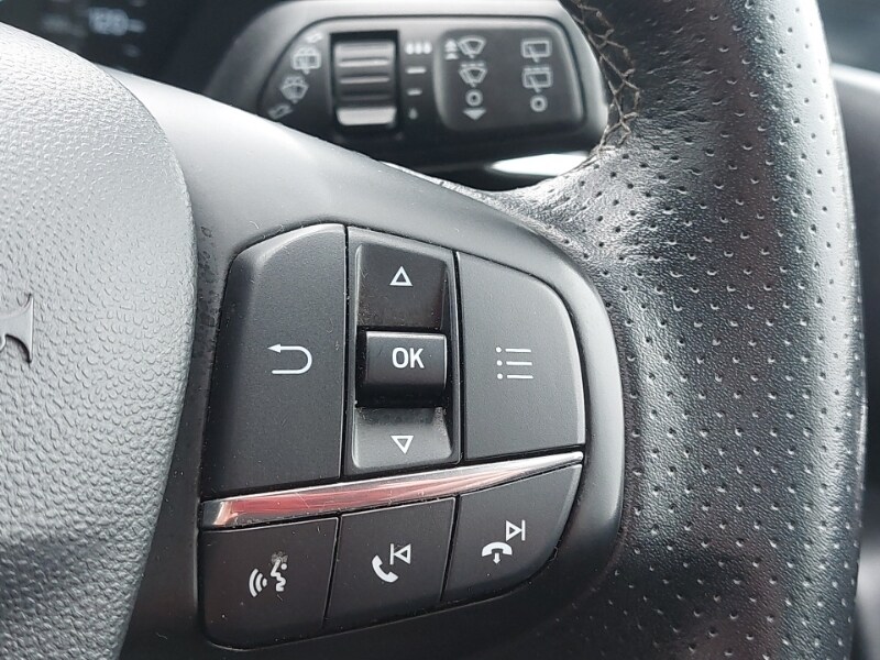 Used Ford Fiesta 2018 for sale - 78213962: Photo 19