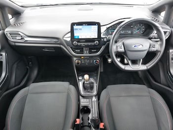 Used Ford Fiesta 2018 for sale - 78213962: Photo