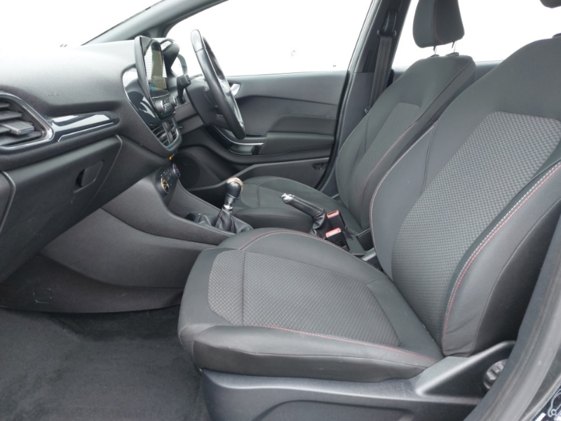 Used Ford Fiesta 2018 for sale - 78213962: Photo 5