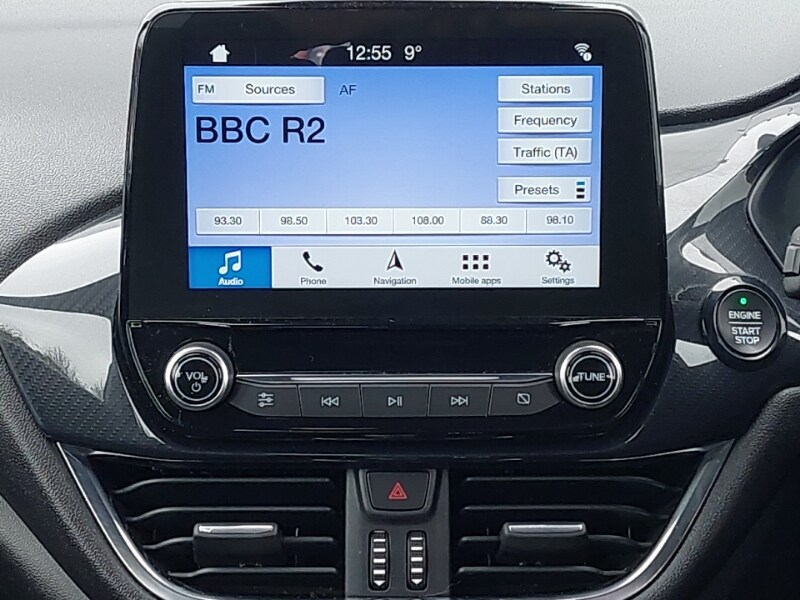 Used Ford Fiesta 2018 for sale - 78213962: Photo 7