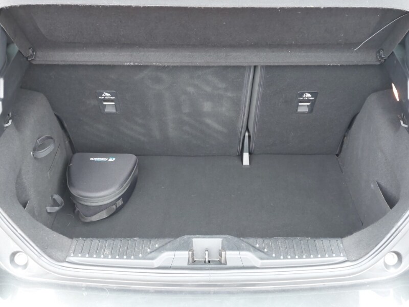 Used Ford Fiesta 2018 for sale - 78213962: Photo 8