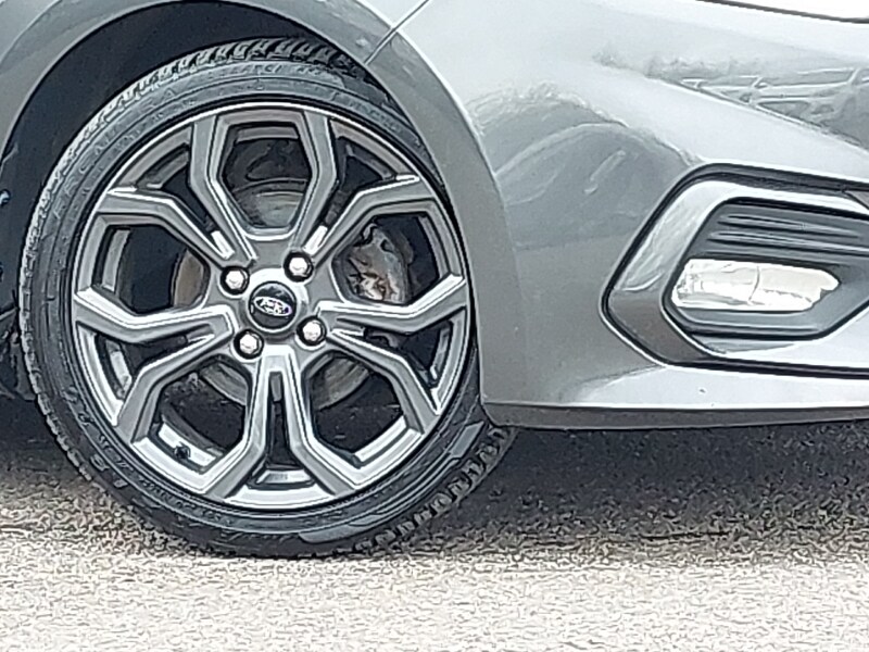 Used Ford Fiesta 2018 for sale - 78213962: Photo 9