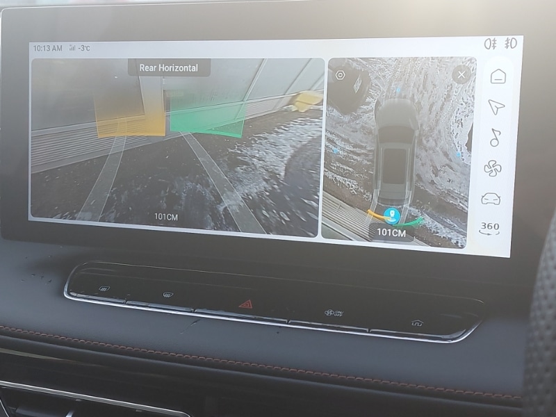 Used MG MG HS 2024 for sale - 77141565: Photo 14