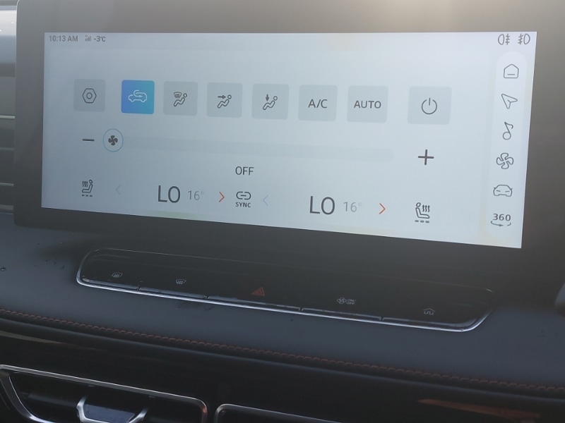 Used MG MG HS 2024 for sale - 77141565: Photo 15