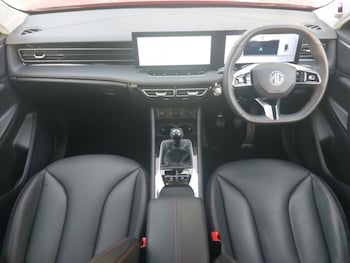 Used MG MG HS 2024 for sale - 77141565: Photo