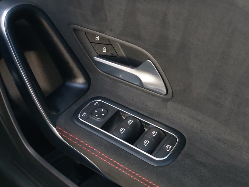 Used Mercedes-Benz A-Class 2018 for sale - 76511704: Photo 10