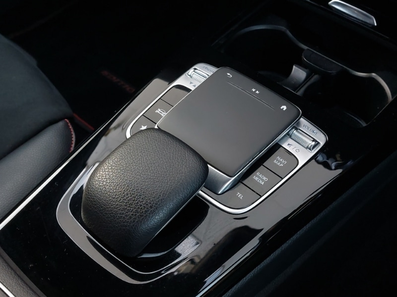 Used Mercedes-Benz A-Class 2018 for sale - 76511704: Photo 11