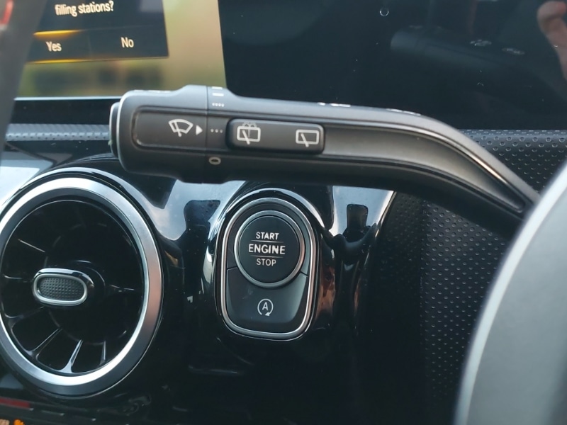 Used Mercedes-Benz A-Class 2018 for sale - 76511704: Photo 12