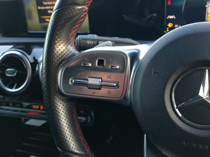 Used Mercedes-Benz A-Class 2018 for sale - 76511704: Photo 13