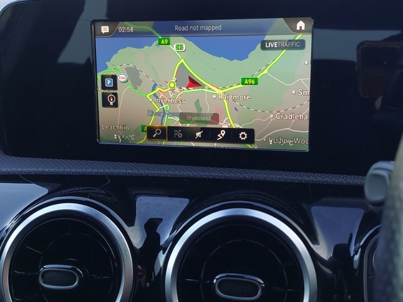 Used Mercedes-Benz A-Class 2018 for sale - 76511704: Photo 15