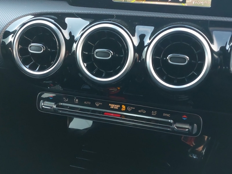 Used Mercedes-Benz A-Class 2018 for sale - 76511704: Photo 16