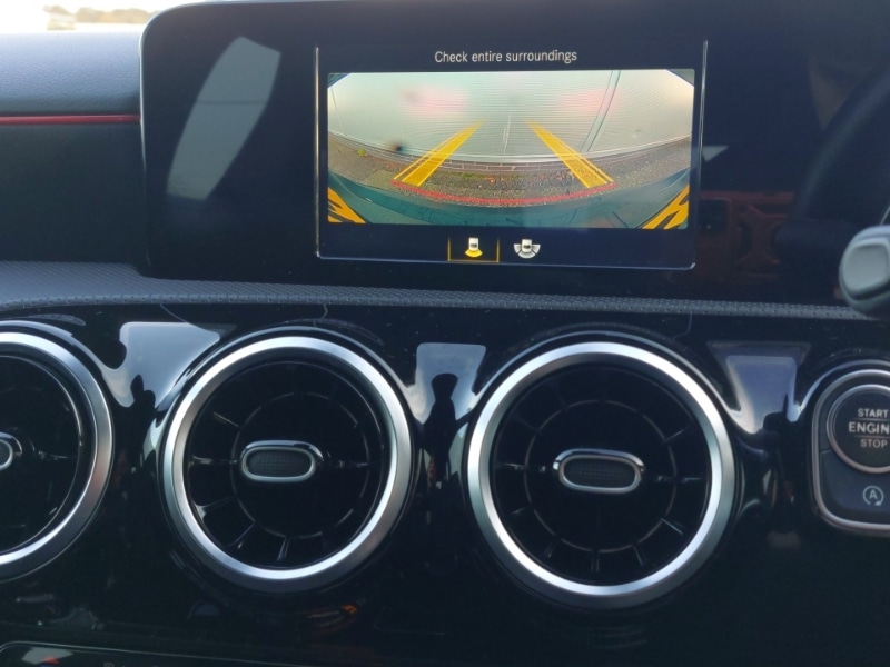 Used Mercedes-Benz A-Class 2018 for sale - 76511704: Photo 17