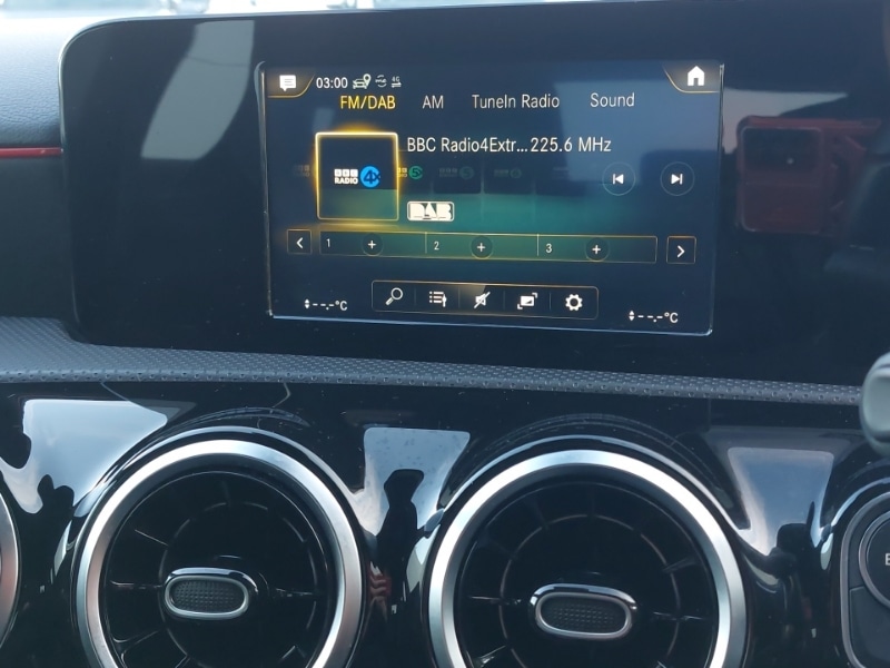 Used Mercedes-Benz A-Class 2018 for sale - 76511704: Photo 19