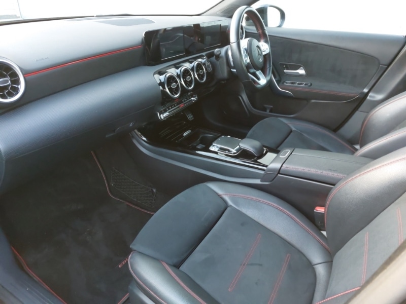 Used Mercedes-Benz A-Class 2018 for sale - 76511704: Photo 5