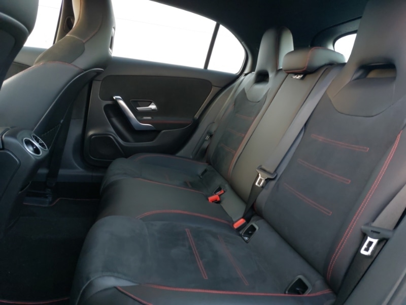 Used Mercedes-Benz A-Class 2018 for sale - 76511704: Photo 6