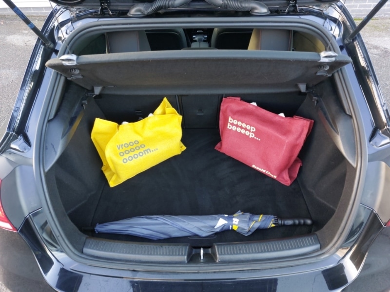 Used Mercedes-Benz A-Class 2018 for sale - 76511704: Photo 8