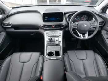 Used Hyundai Santa Fe 2023 for sale - 74694404: Photo