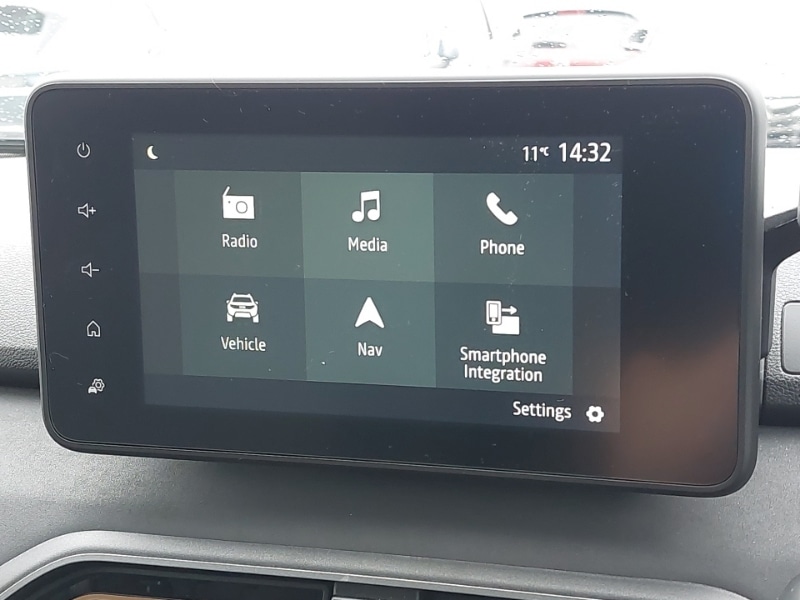 Used Dacia Jogger 2024 for sale - 78126165: Photo 12