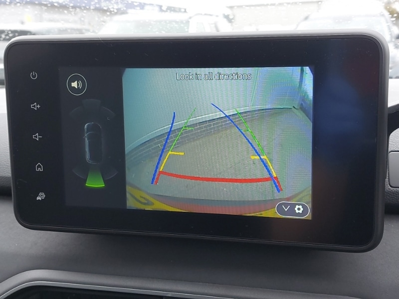 Used Dacia Jogger 2024 for sale - 78126165: Photo 13