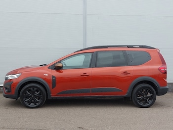 Used Dacia Jogger 2024 for sale - 78126165: Photo