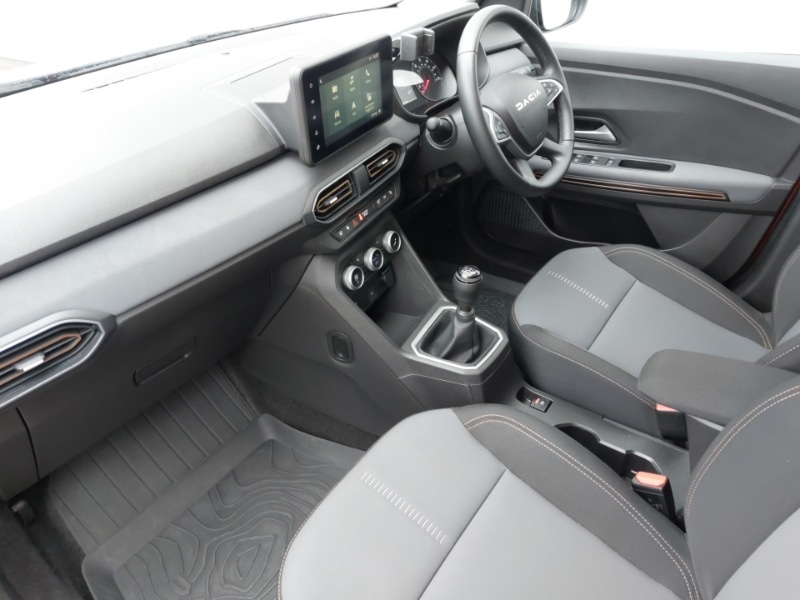 Used Dacia Jogger 2024 for sale - 78126165: Photo 5