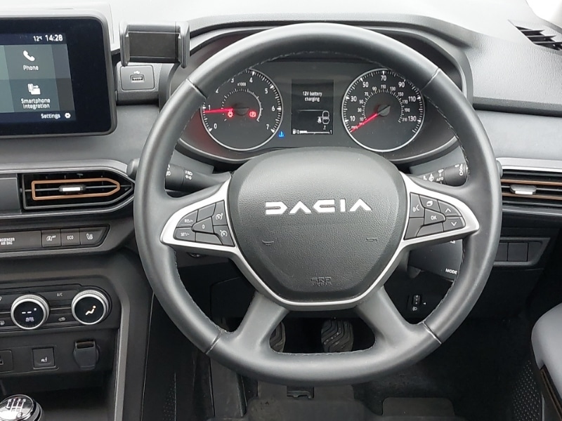 Used Dacia Jogger 2024 for sale - 78126165: Photo 7