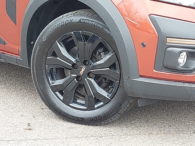 Used Dacia Jogger 2024 for sale - 78126165: Photo 9