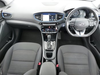 Used Hyundai IONIQ 2018 for sale - 78312369: Photo