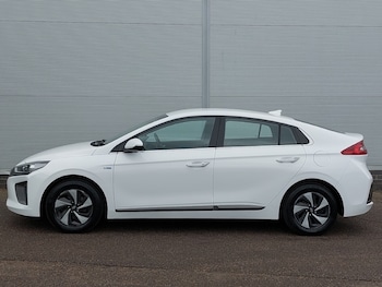 Used Hyundai IONIQ 2018 for sale - 78312369: Photo