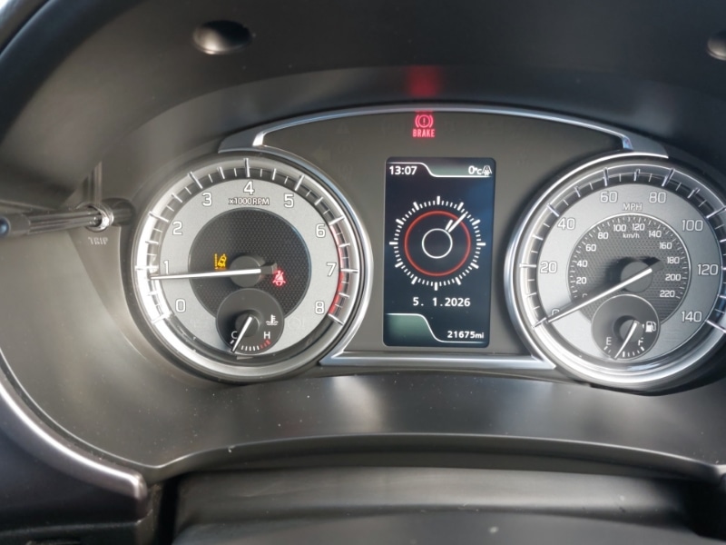 Used Suzuki Vitara 2024 for sale - 77105379: Photo 14