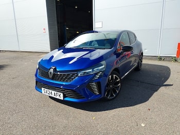 Used Renault Clio 2024 for sale - 79718397: Photo