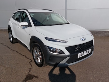 Used Hyundai KONA 2023 for sale - 79517189: Photo