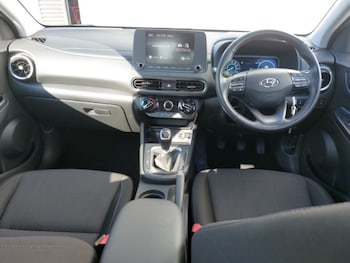 Used Hyundai KONA 2023 for sale - 79517189: Photo