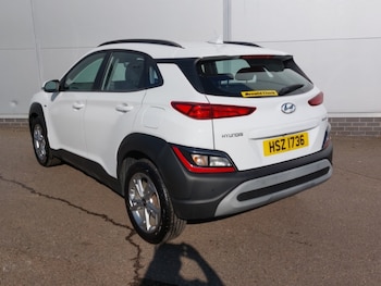 Used Hyundai KONA 2023 for sale - 79517189: Photo