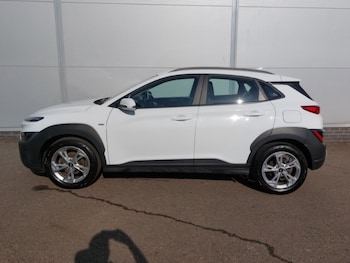 Used Hyundai KONA 2023 for sale - 79517189: Photo