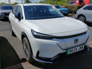 Used Honda e NY1 2024 for sale - 78795469: Photo
