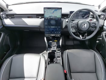 Used Honda e NY1 2024 for sale - 78795469: Photo
